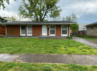 1885 Dunkirk Dr, Lexington, KY 40504