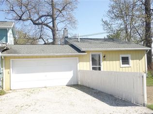 248 Oak Grove Dr, Coventry Township, OH