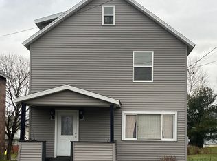533 E Kaul Ave, Saint Marys, PA 15857