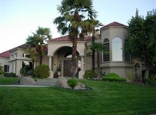 9350 N Ashford Ave, Fresno, CA