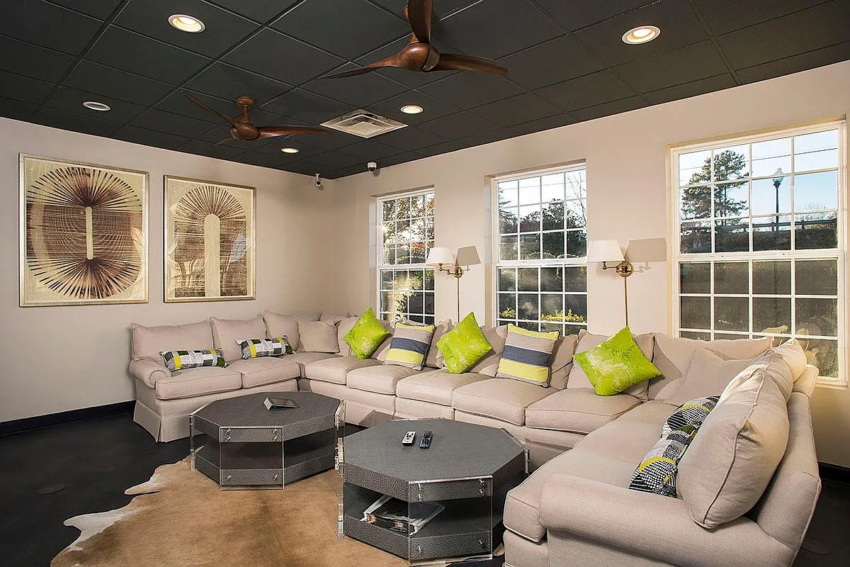 University Village at Clemson Student Housing — Photo 1