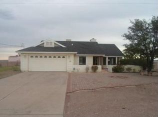 444 Soda Ln, Rio Rico, AZ 85648