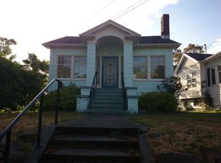 2514 4th Ave W, Seattle, WA 98119