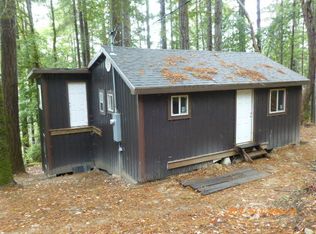 301 Maple Dr, Weott, CA 95571