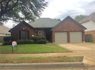 12613 Picket Rope Ln, Austin, TX 78727