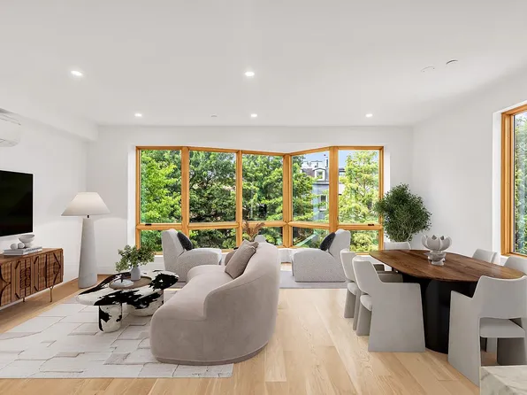 226 Putnam Ave #201, Brooklyn, NY 11216