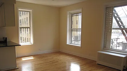 Rented by Fenwick Keats Real Estate