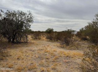 0 E Corbett Rd, Florence, AZ 85132