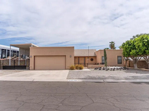 12179 E Via Loma Vis, Yuma, AZ 85367