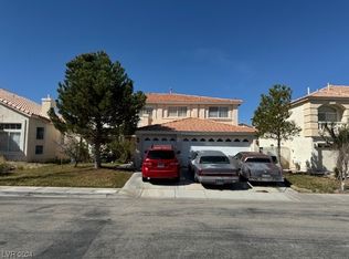 10795 Rising Smoke Ct, Las Vegas, NV 89183