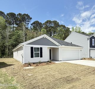 5211 Meagan Lane NE, Winnabow, NC, 28479