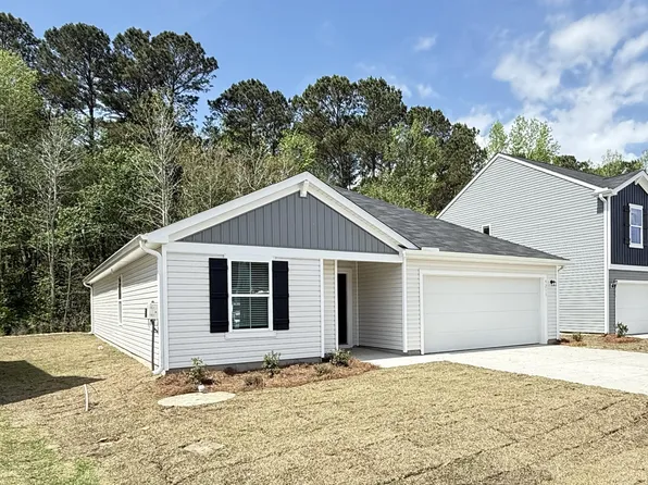 5211 Meagan Lane NE, Winnabow, NC 28479