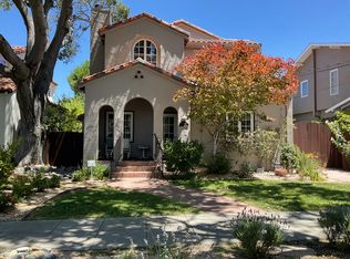 1243 Oak St, San Mateo, CA 94402