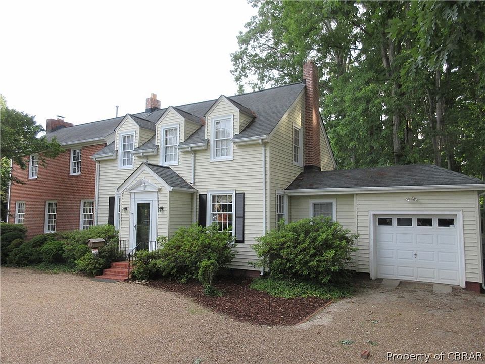 107 Botetourt Rd, Newport News, VA 23601 Zillow