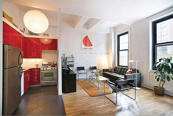 1st image of 250 Mercer St #201A