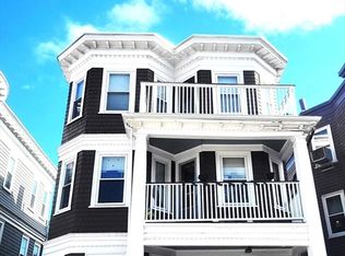 8 Dawes St, Dorchester, MA 02125