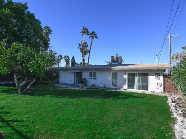 74225 Fairway Dr, Palm Desert, CA 92260
