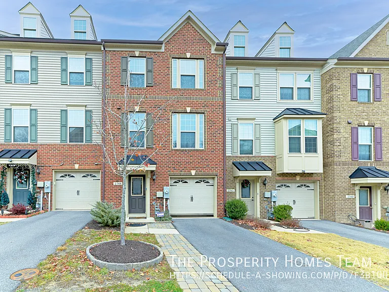 2744 Fredericksburg Rd — Photo 1