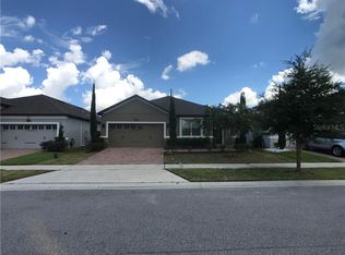 5311 Costa Del Sol Dr, Saint Cloud, FL 34771
