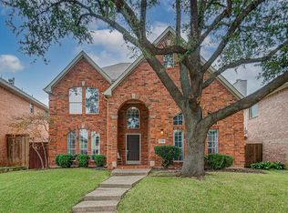 17716 Meadow Grove Ln, Dallas, TX 75287