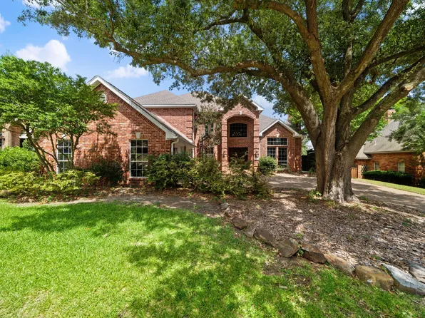 917 Hills Creek Dr, McKinney, TX 75072