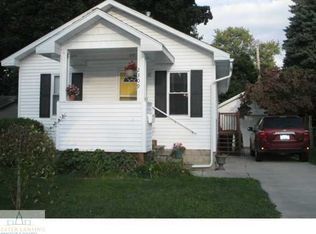 2309 Clifton Ave, Lansing, MI 48910