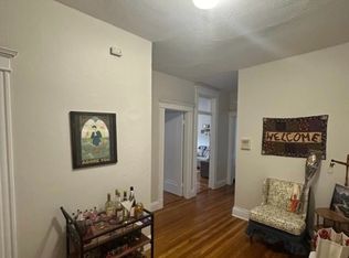 5 Ayr Rd #41, Brighton, MA 02135