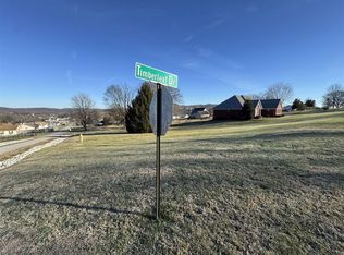 LOT Timberleaf Dr, Horse Cave, KY 42749