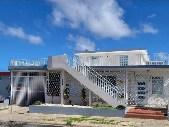 Calle Ducal #119, Carolina, PR 00982