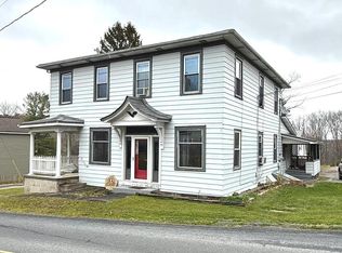 32 Blue Ball Rd, West Decatur, PA 16878