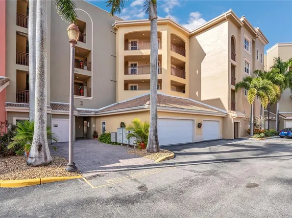 424 Luna Bella Ln APT 415, New Smyrna Beach, FL 32168