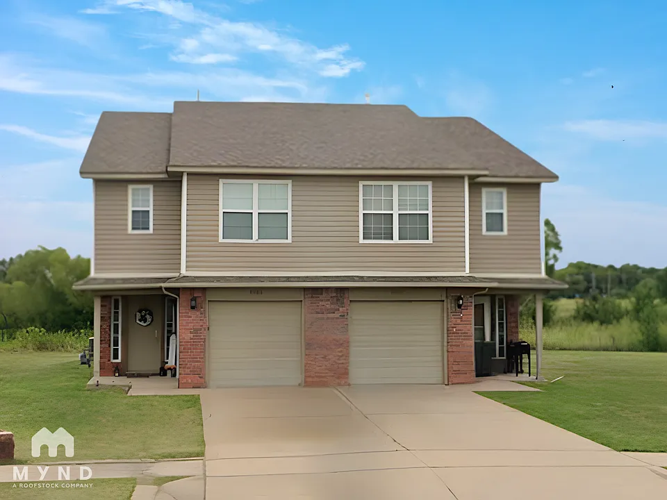 3521 E Fairmont St #3521