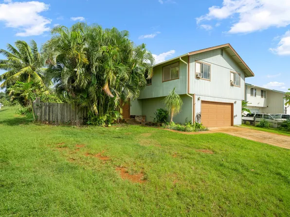 5426 Olopua St, Kapaa, HI 96746