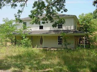 0 Reynolds Rd, Sparta, NC 28675