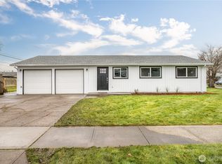 1409 31st Avenue, Longview, WA 98632