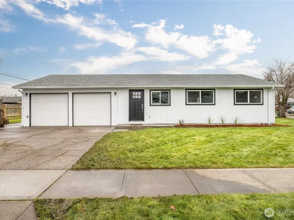 1409 31st Avenue, Longview, WA 98632