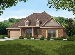 23703 Havasu Dr, Daphne, AL 36526