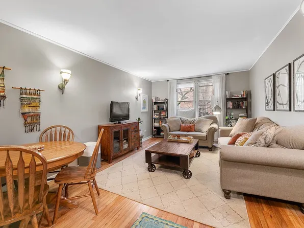 143 Bennett Ave APT 2K, Manhattan, NY 10040