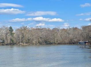 2377 Chipola Riv, Wewahitchka, FL 32465