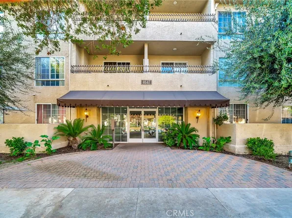 4647 Willis Ave Unit 312, Sherman Oaks, CA 91403