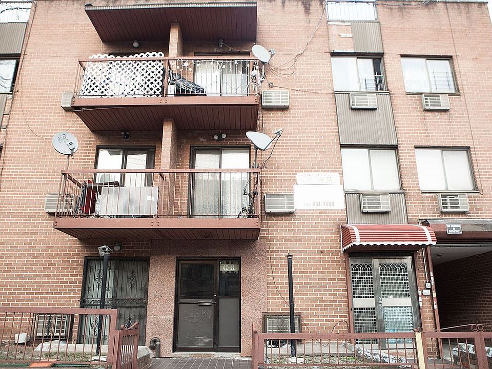 1st image of 4209 108th St Floor 1