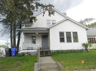 2 Bliss St, East Hartford, CT 06108