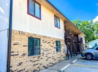 1037 S Happy Hollow Rd APT 2, Fayetteville, AR 72701