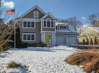 54 James Cir, Mashpee, MA 02649