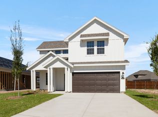 1933 S Lake Texoma St, San Juan, TX 78589