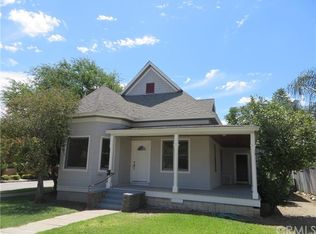 605 N 1st Ave, Upland, CA 91786