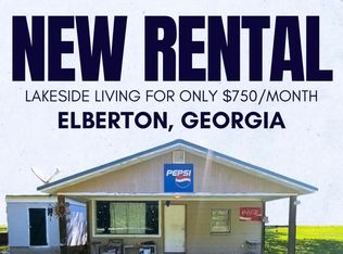 2150 Bobby Brown State Park Rd, Elberton, GA 30635
