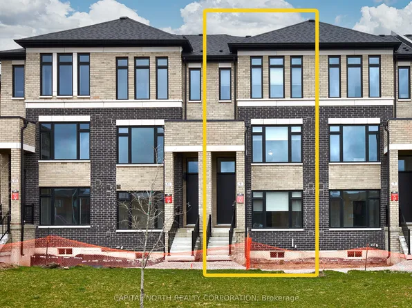 9 Cherry Hill Ln, Barrie, ON L9J 0M7