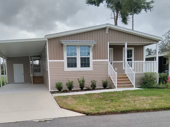 904 Pine Bark, Deland, FL 32724