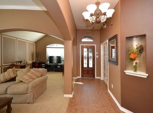 3127 Rustic Gardens Dr, Spring, TX 77386